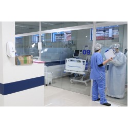 Paraná confirma mais um óbito pela variante delta, além da circulação de sublinhagens